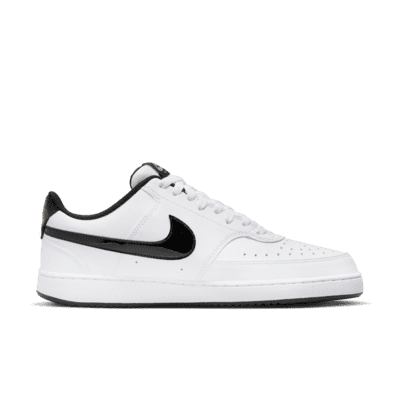 Nike Court Vision Low Men's Shoes. Nike GB