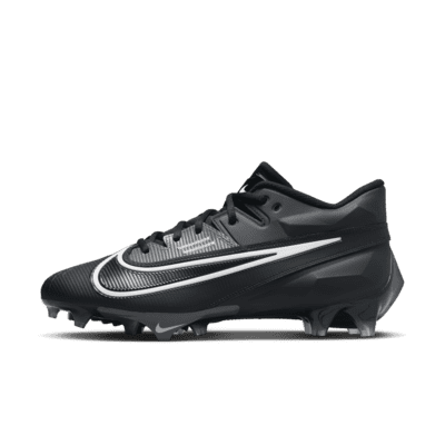 nike running back cleats