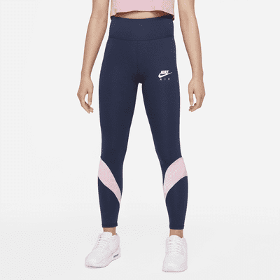 Leggings Nike Air - Ragazza. Nike IT