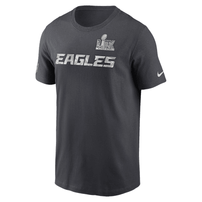 Philadelphia Eagles Super Bowl LIX Opening Night