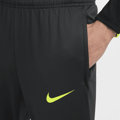 กางเกงฟุตบอลขายาวผู้ชาย Dri-FIT Nike Strike