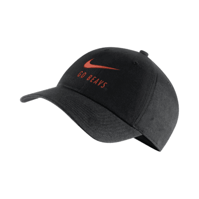 Nike College Heritage86 (Oregon State) Cap