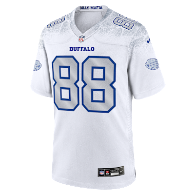 Dawson Knox Buffalo Bills Rivalries Collection