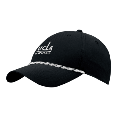 Gorra con cuerda Nike College UCLA Legacy91