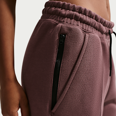 Nike Sportswear Tech Fleece Women's Mid-Rise Joggers