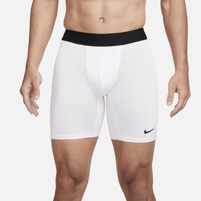 Shorts de fitness Dri-FIT largos para hombre Nike Pro