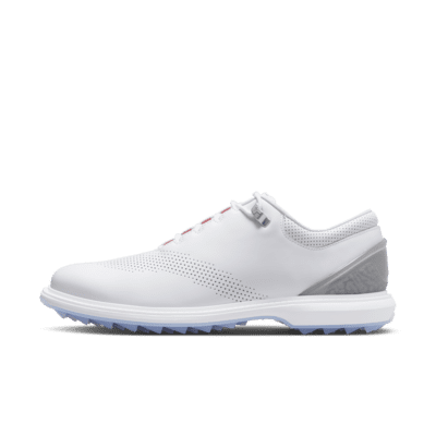 air jordan golf shoes white