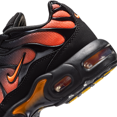 Nike Air Max Plus Younger Kids' Shoes