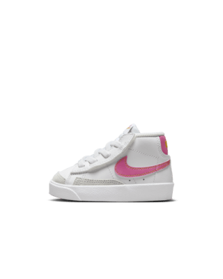 Детские кроссовки Nike Blazer Mid '77 Baby/Toddler