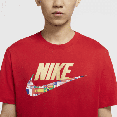 Playera para hombre Nike Sportswear