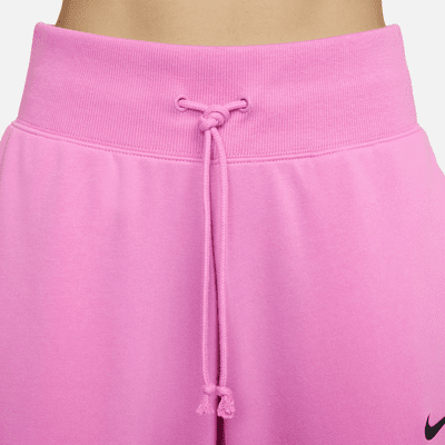 Nike Sportswear Phoenix Fleece Women's High-Waisted Oversized French Terry Sweatpants