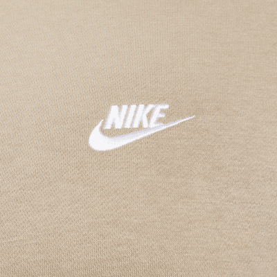 Sudadera para hombre Nike Sportswear Club Fleece