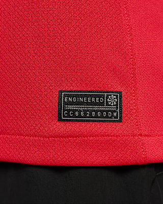 Paris Saint-Germain 2025/26 Stadium Third