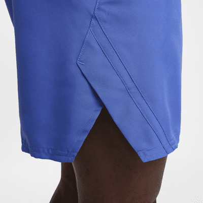 Shorts da tennis 18 cm Dri-FIT NikeCourt Victory – Uomo