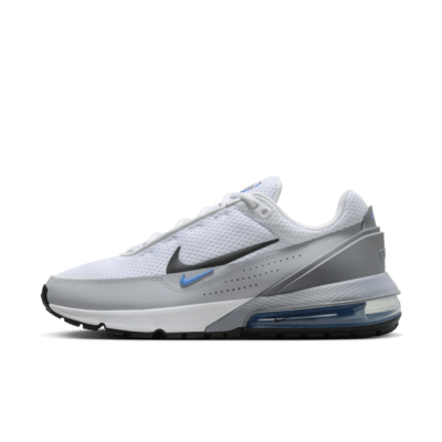 Nike Air Max Pulse sneaker Wit/Wolf Grey/Cool Grey/Zwart