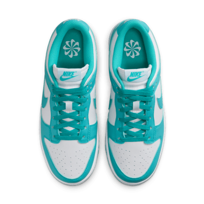 Chaussure Nike Dunk Low pour femme