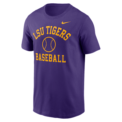 LSU Tigers Baseball Arch