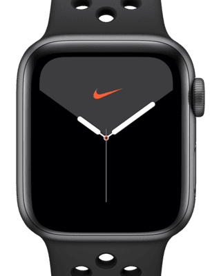 Apple Watch Nike Series 5 (GPS) with Nike Sport Band OpenBox 44mm