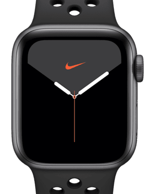 Apple Watch series5 NIKE GPS 44mm-