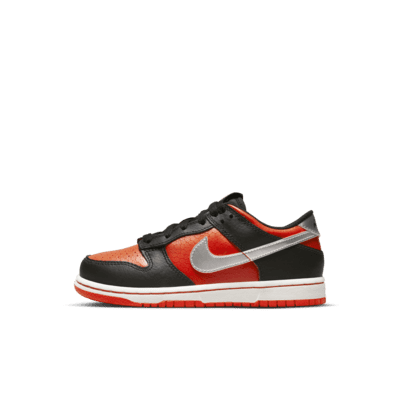 Nike Dunk Low Younger Kids' Shoes