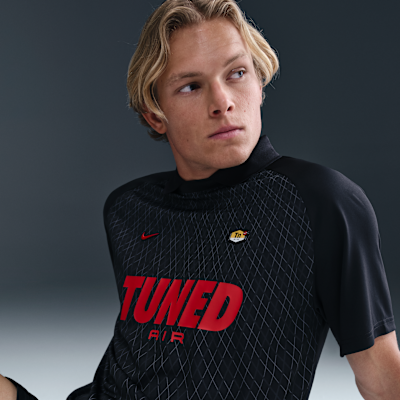 Fotbollströja Nike Sportswear för män
