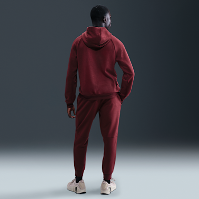 Joggers de alto rendimiento Dri-FIT con protección UV para hombre Nike Primary Fleece