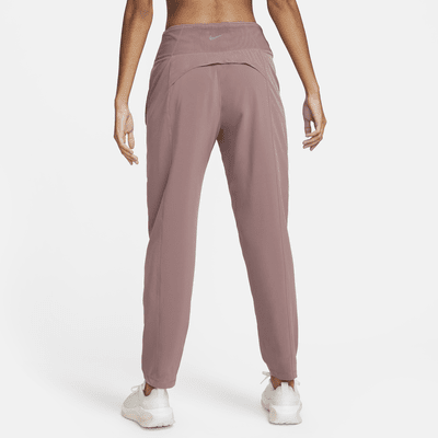 Nike Dri-FIT Swift Women's Mid-Rise Running Pants