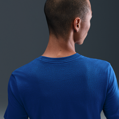 เสื้อยืดผู้ชาย Nike Football FC Barcelona