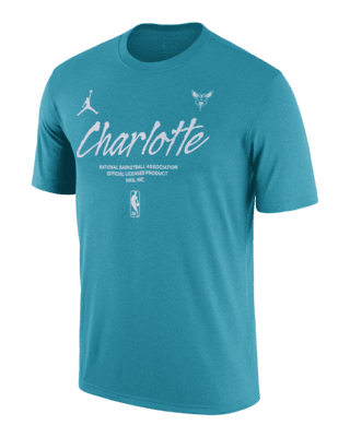 Buy Charlotte Hornets Shirt Online In India -  India