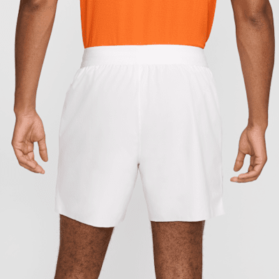 NikeCourt Advantage Dri-FIT-Tennisshorts (ca. 15,5 cm)