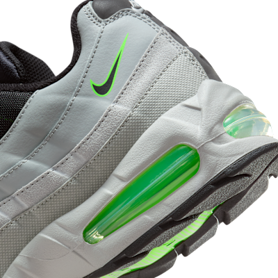 Nike Air Max 95 Big Bubble Men's Shoes
