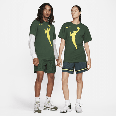 Team 13 Nike WNBA T-Shirt