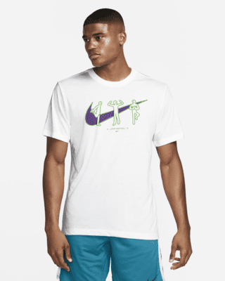 Nike Dri-FIT Men's Training T-Shirt. Nike