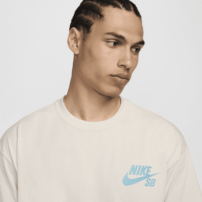 Nike SB Logo Skate T-Shirt