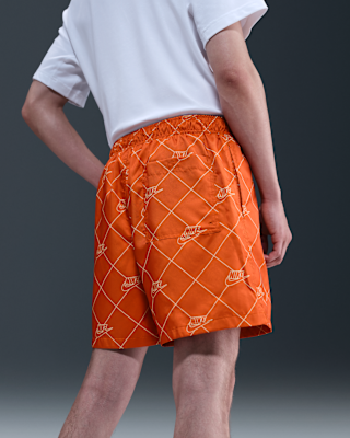 Nike Sportswear Club