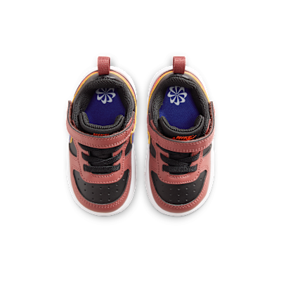 Nike Court Borough Low Recraft Baby/Toddler (Boys') Shoes