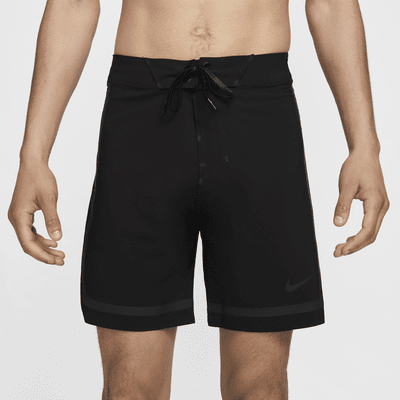 Nike Swim Fadeaway Men's 7" Board Shorts