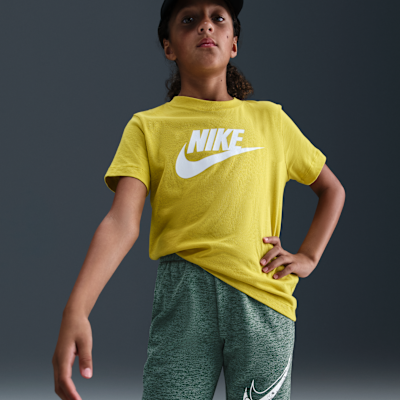 Nike Multi Stain Repel Big Kids' Therma-FIT Joggers