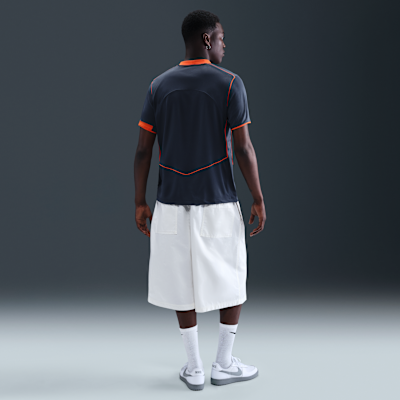Inter Mailand 2025/26 Stadium Third Nike Dri-FIT Total 90 Replika-Fußballtrikot (Herren)