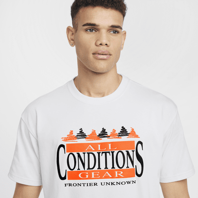 T-shirt Dri-FIT ADV Nike ACG pour homme