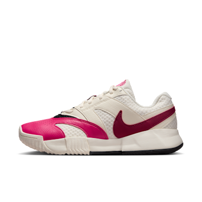 NikeCourt Lite 4