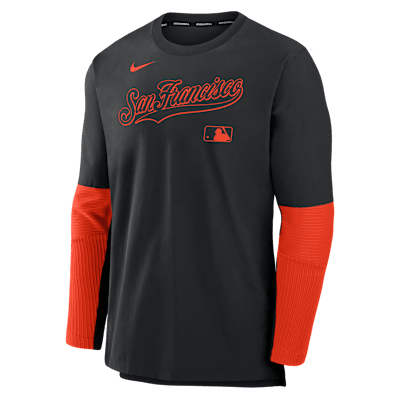 San Francisco Giants Authentic Collection Player