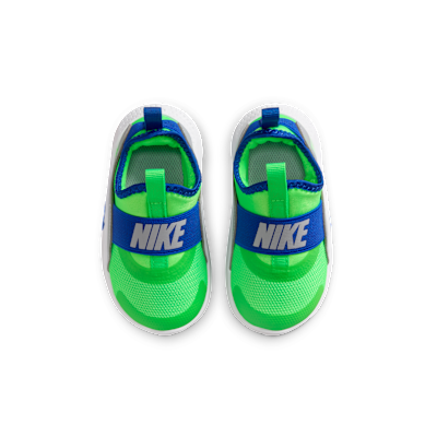 Tenis para bebé e infantil Nike Flex Runner 4