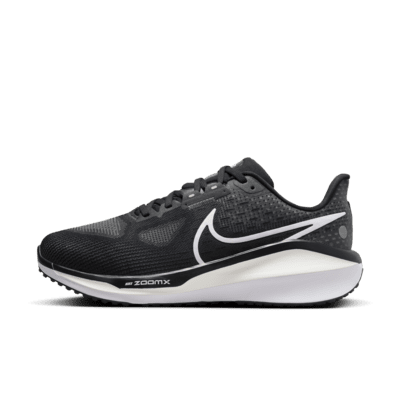 Nike Vomero 17 hardloopschoenen voor heren (extra breed, straat)