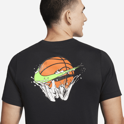 Nike Dri-FIT Men's Basketball T-shirt