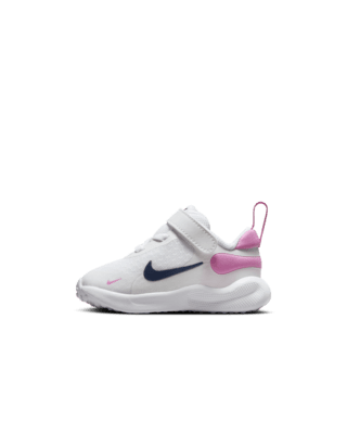 Детские кроссовки Nike Revolution 7 Baby/Toddler