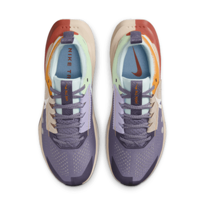 Tenis de trail running para mujer Nike Zegama 2