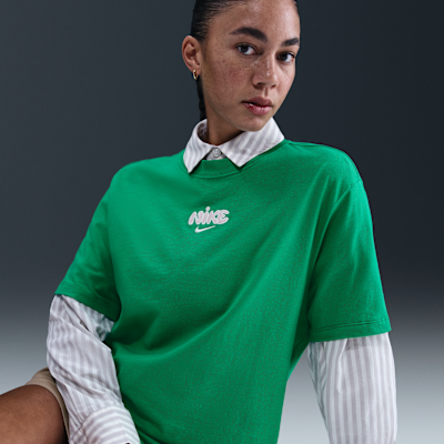 Dámské tričko Nike Sportswear