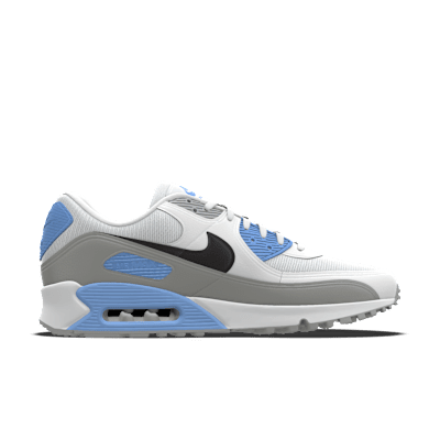 Nike Air Max 90 By You Custom Women