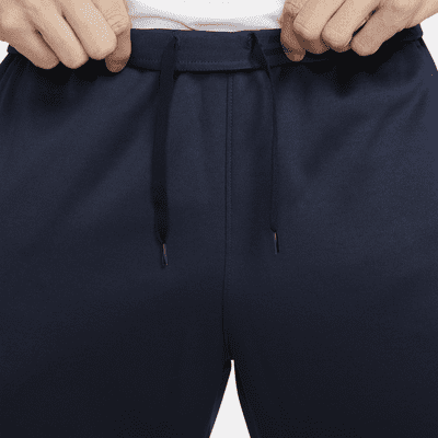 Nike Therma Men's Therma-FIT Tapered Fitness Pants